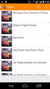 How to download Shri Ram Bhajan 1.0 unlimited apk for bluestacks