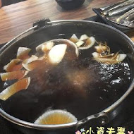 潮肉壽喜燒(敦南店)