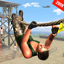 Descargar US Army Commando Obstacle Course Training Instalar Más reciente APK descargador