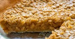 Amish Oatmeal Pie was pinched from <a href="http://12tomatoes.com/amish-oatmeal-pie/" target="_blank">12tomatoes.com.</a>