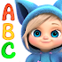 ABC – Phonics and Tracing from Dave and Ava1.0.25