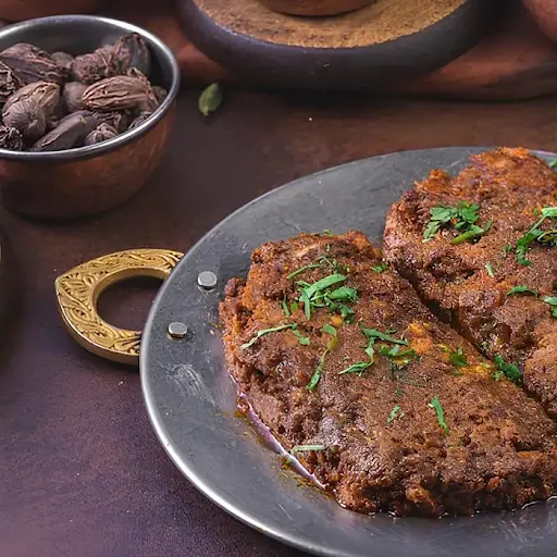 Kolkata Style Gosht Chaap [2 Pieces]