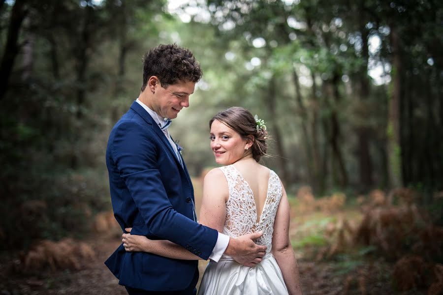 Fotógrafo de casamento Emilie Besler (emiliebesler). Foto de 27 de novembro 2019