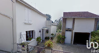 maison à Suippes (51)