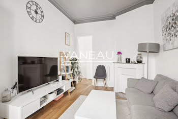 appartement à Neuilly-sur-Seine (92)