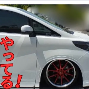 アルファード AGH30W