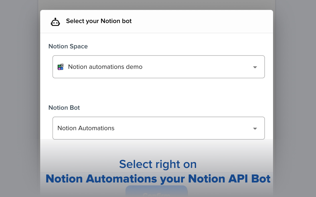 Notion Automations Preview image 4