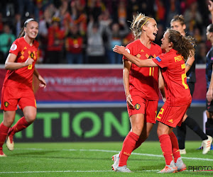 Perfect rapport voor Belgian Red Flames na al bij al makkelijke zege in Kroatië