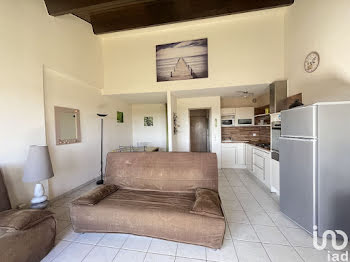 appartement à Frejus (83)