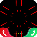 Shimmering In The Dark Caller Screen 1.0.8