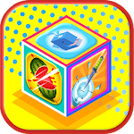 Cover Image of ดาวน์โหลด Fantasy Game Box - Game Center, All In One 1.2.1 APK