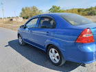 продам авто Chevrolet Lacetti Lacetti Sedan