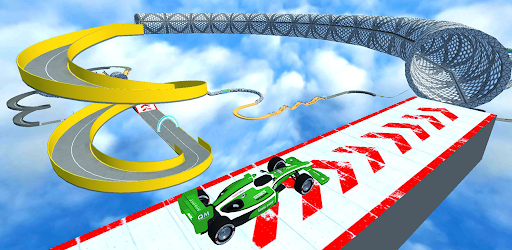 Modern Car Racing 3d Game Simu