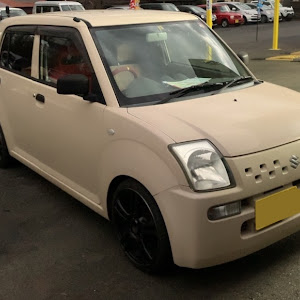 アルト HA24S