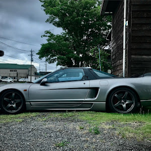 NSX NA1