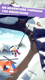 Hang Line 1.9.34 APK + Mod (Unlimited money) untuk android