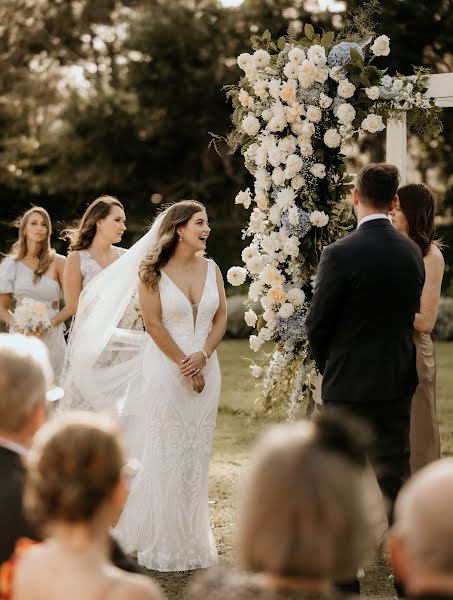 Photographe de mariage Talita Luff (inkaphotography). Photo du 9 avril