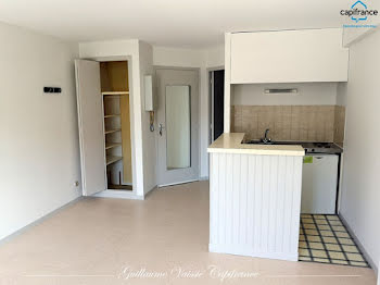 appartement à Poitiers (86)