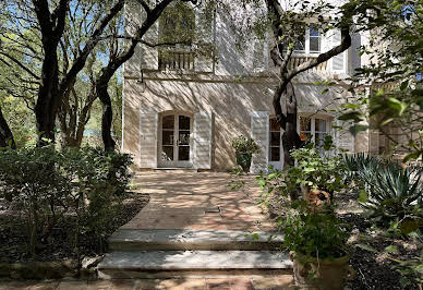 Maison avec jardin et terrasse 14