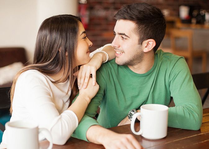 こんな彼女が欲しい 男子が 寝起き にされると幸せなこと Trill トリル