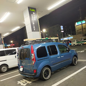 カングー KWH5F1