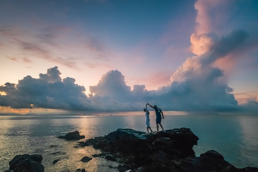 Wedding photographer Evgeniy Machekhin (machekhin). Photo of 21 May 2018