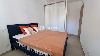 appartement à Canet-en-Roussillon (66)