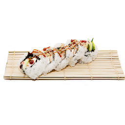 Las Vegas Roll