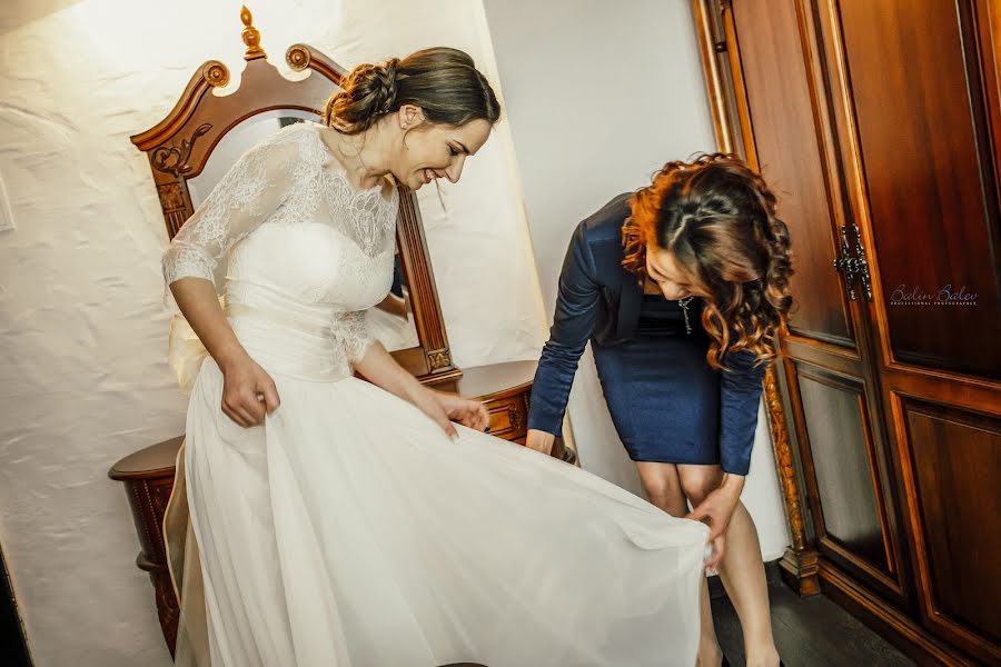 Wedding photographer Balin Balev (balev). Photo of 27 March 2019