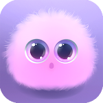 Fluffy Bubble Live Wallpaper Apk