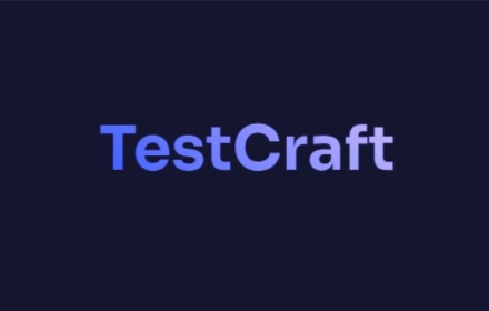 TestCraft small promo image