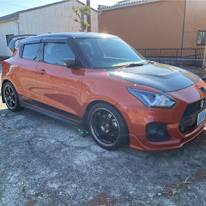 スイフトスポーツ ZC33S