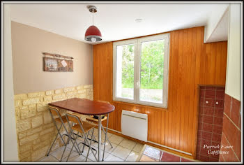 appartement à Briançon (05)