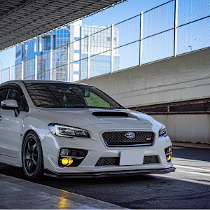 WRX S4 VAG