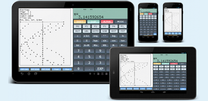 FX-603P programable calculator ‒ Applications sur Google Play