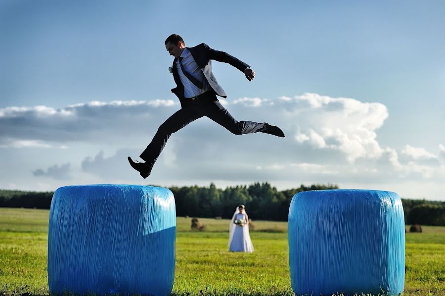 Wedding photographer Vasil Kashkel (basyl). Photo of 1 September 2013