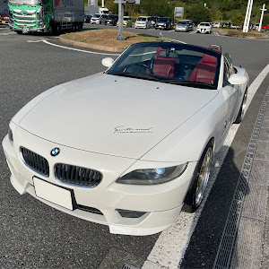 Z4 ロードスター