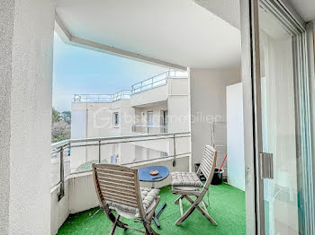 appartement à Montpellier (34)