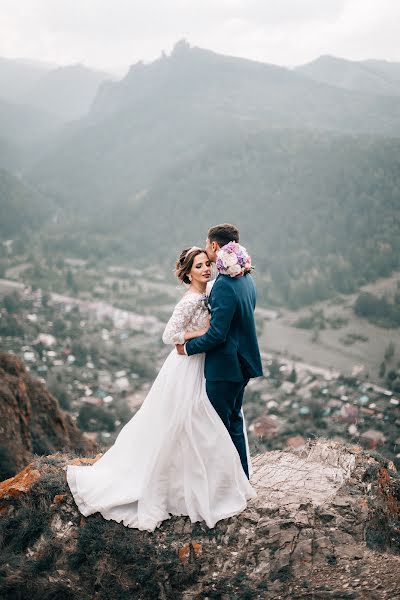 Wedding photographer Ivan Kancheshin (ivankancheshin). Photo of 28 August 2017