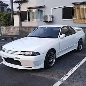 スカイライン GT-R BNR32