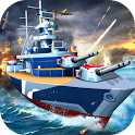 Battleship Craft 3D：World War 2 of Warship Empire icon
