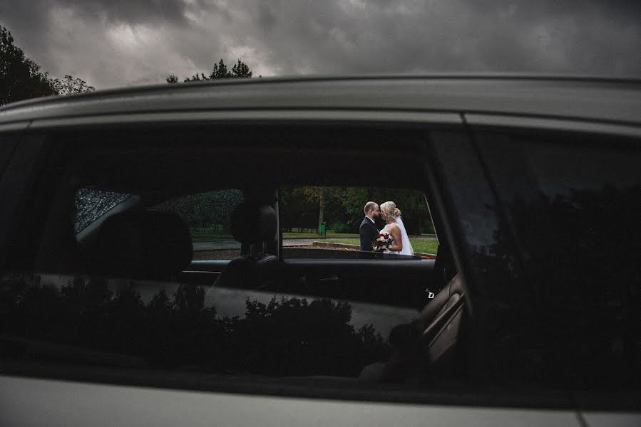 Vestuvių fotografas Mikhail Zolotovskiy (photozolotovsky). Nuotrauka 2018 rugsėjo 21