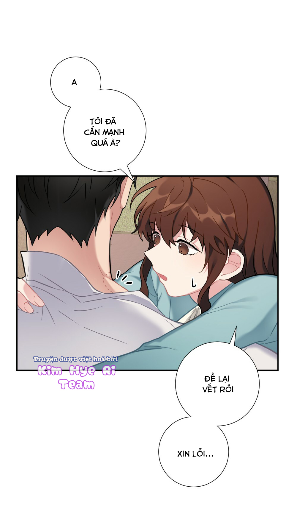 Tiểu Thư Và Dàn Hầu Nam Mlem chapter 10 - Trang 16