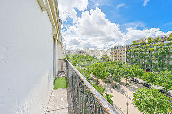 appartement à Paris 15ème (75)