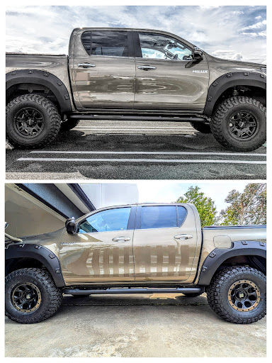 LT285/75R16 シーペック　ランクル　ハイラックス LT285/75R16 シーペックランクルハイラックス