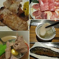OH MY!原燒(台北羅斯福店)