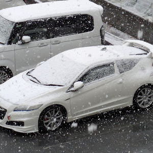 CR-Z ZF1