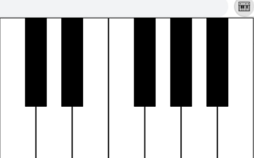 Virtual Piano