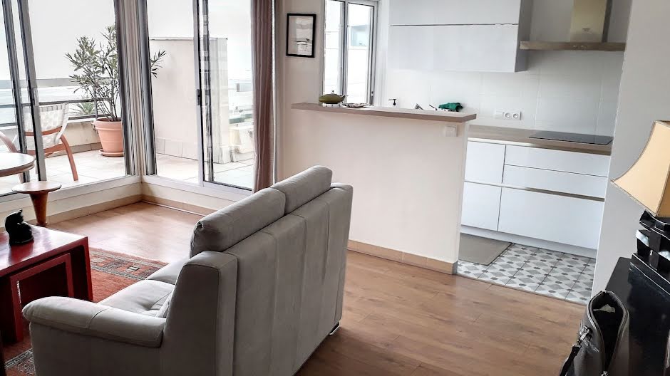 Vente appartement 3 pièces 52 m² à Canet-en-Roussillon (66140), 365 000 €