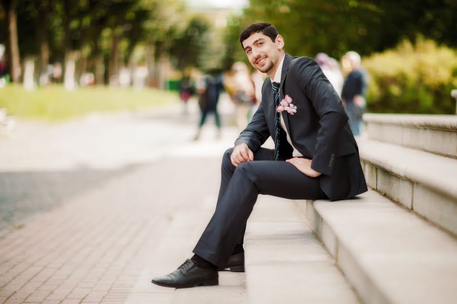 Fotógrafo de casamento Dmitriy Malyshev (dmitry-malyshev). Foto de 11 de fevereiro 2020